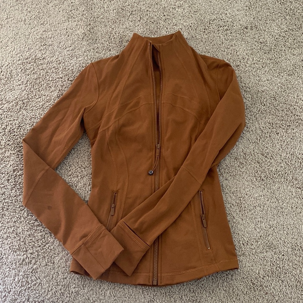 Define jacket